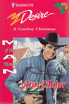 A Cowboy Christmas