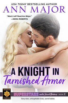A Knight in Tarnished Armor