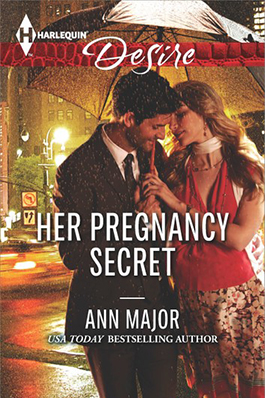 Her Pregnancy Secret