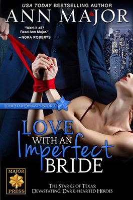 Love With An Imperfect Bride