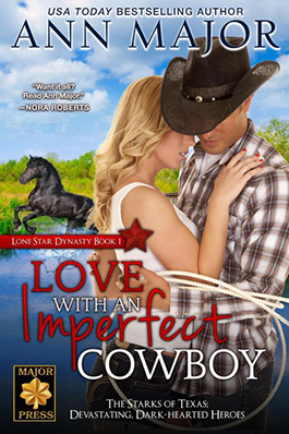 Love With An Imperfect Cowboy