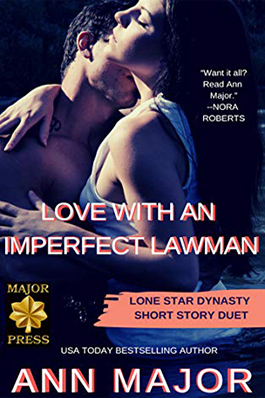 Love with an Imperfect Lawman