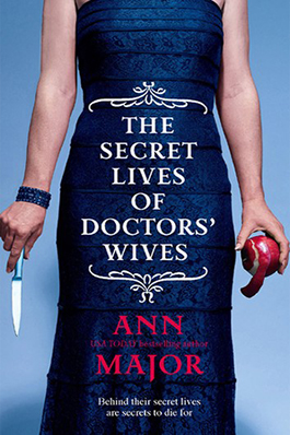 The Secret Lives of Doctor's Wives